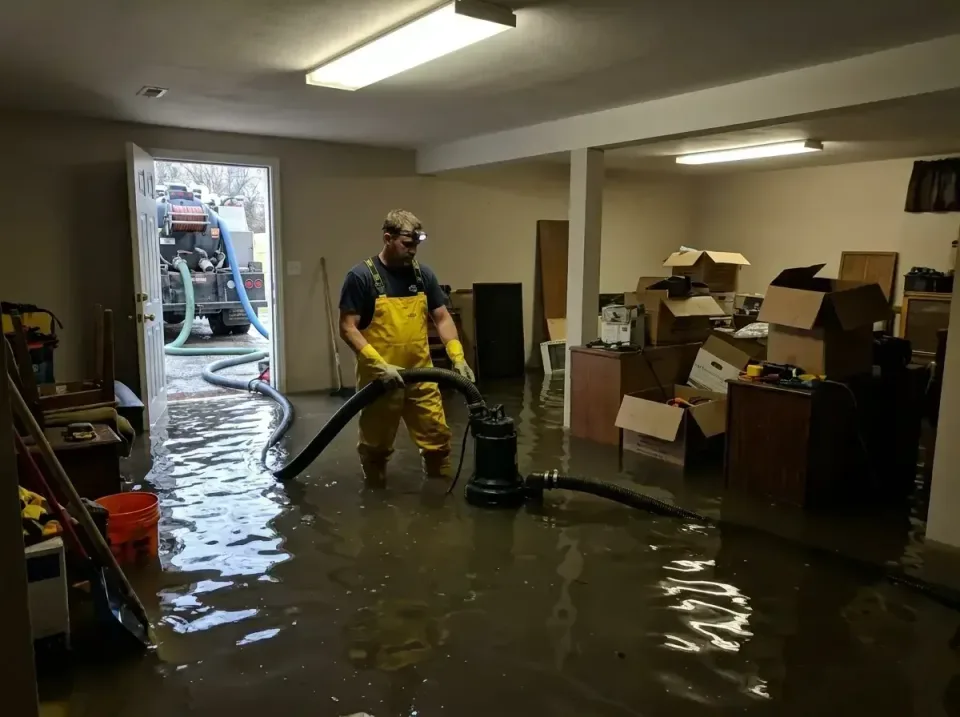 basement-burst-pipe-flooding-a-001 — frequently asked questions, 24-Hour Water Damage Restoration Services in Spout Springs,…